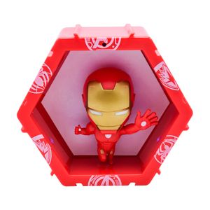 Figura Wow Pods Marvel Iron Man