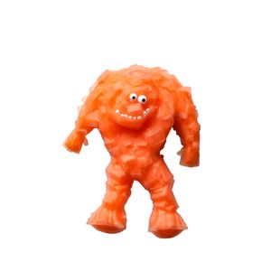 Muñeco Maxi Stretchapalz Ice Pal Monster