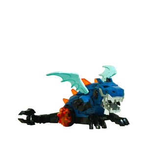 Dinosaurio Robot Control Remoto Toy Logic