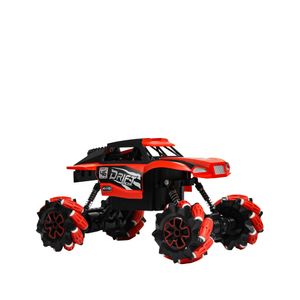 Carro Skid Dancer Control Remoto Toy Logic