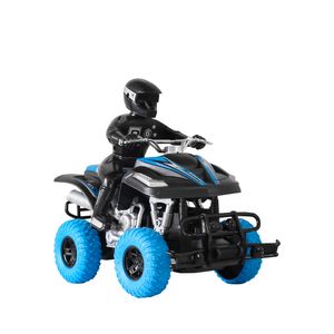 Cuatrimoto Control Remoto Batería Recargable Toy Logic