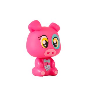 Mascota Lumiluvs Cerdo Luz Nocturna