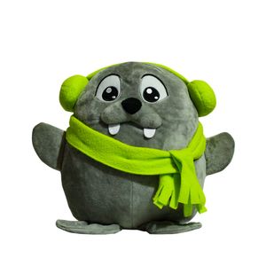 Peluche Morsa Snuggle And Hug