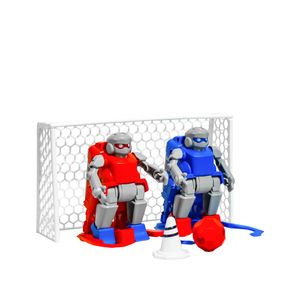 Futbol de Robots Toy Logic