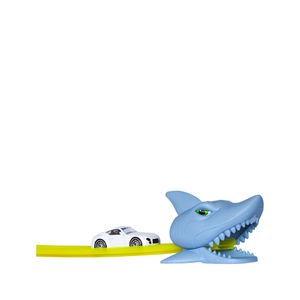 Pista de Carros Teamsterz x 3 Carros Shark Attack