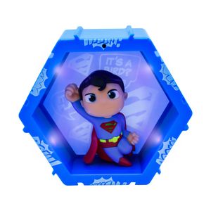 Figura Wow Pods DC Superman Super Friends