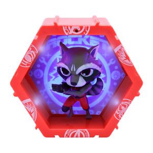 Figura Wow Pods Marvel Rocket Raccoon