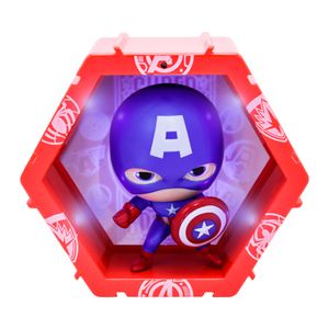 Figura Wow Pods Marvel Capitán América