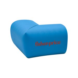 Esquinero de Seguridad Bebés Azul X 4 Fisher Price