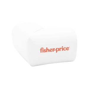Esquinero de Seguridad Bebés Blanco X 4 Fisher Price