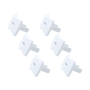Protector Tomacorriente para Bebés X 6 Fisher Price