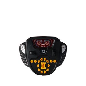 Carro Acrobacias Control Remoto Toy Logic
