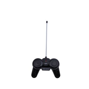Carro Faster Buggy Control Remoto Toy Logic