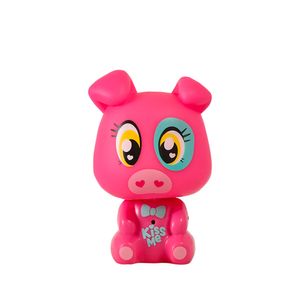 Mascota Lumiluvs Cerdo Luz Nocturna