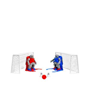 Futbol de Robots Toy Logic
