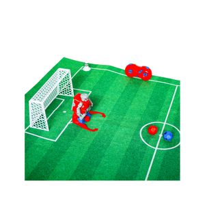 Set Estadio Fútbol de Robots Toy Logic