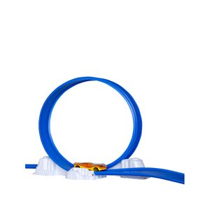 Pista Lanzador Tiburón 360° Toy Logic