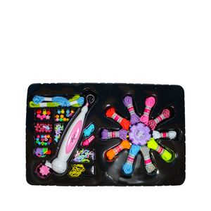 Set Accesorios para Crear Manillas Toy Logic
