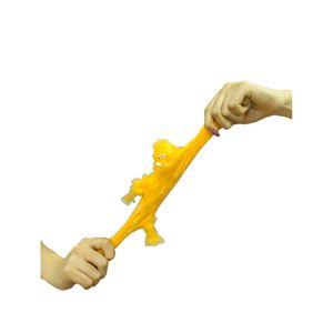 Muñeco Stretchapalz Ice Pal