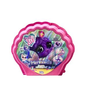 Peluche Sorpresa Scruff A Luvs Sirena