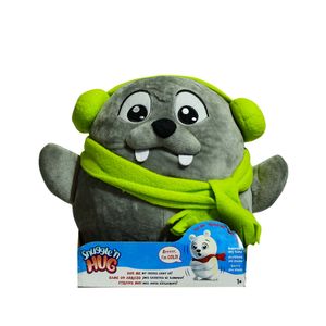 Peluche Morsa Snuggle And Hug