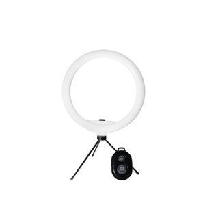 Aro de Luz VTA 12" 3 Tonos de Luz