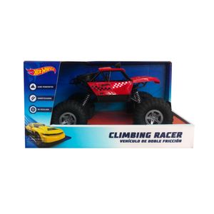 Carro Climbing Racer Hot Wheels
