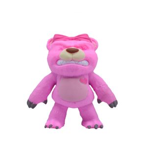 Muñeco Stretchapalz Evil Bear Mara