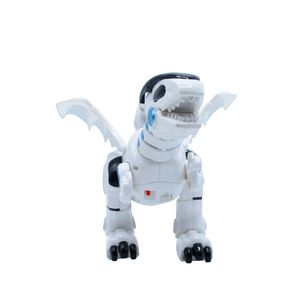 Dinosaurio Control Remoto con Lanzadores Toy Logic
