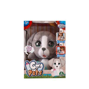 Peluche Cry Pets