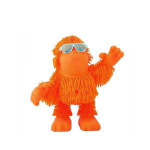 Tan-Tan Orangután Movimientos y Sonido
