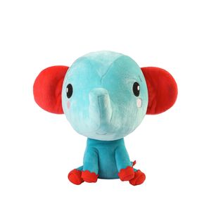 Peluche Fisher Price Elefante Sentado