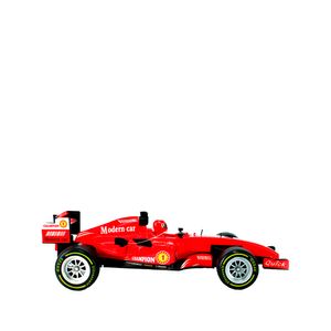 Carro Control Remoto Carrera Sport Toy Logic