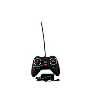 Carro Control Remoto Carrera Sport Toy Logic
