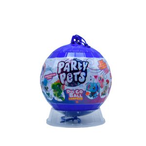 Party Pets Elefante Bebé Nesha Bola Disco Sorpresa