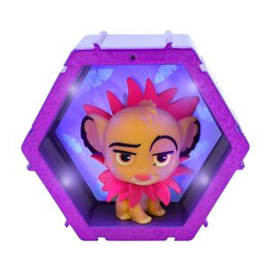 Figura Wow Pods Disney Simba El Rey León