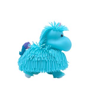 Jiggly Pets Unicornio Movimientos y Sonido