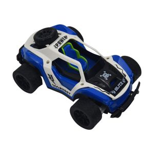 Carro con Carcasas Intercambiables Toy Logic