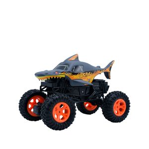 Carro Tiburón Control Remoto Toy Logic