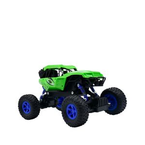 Carro Control Remoto Catching Dinos Toy Logic