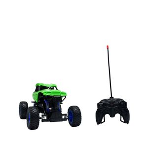 Carro Control Remoto Catching Dinos Toy Logic