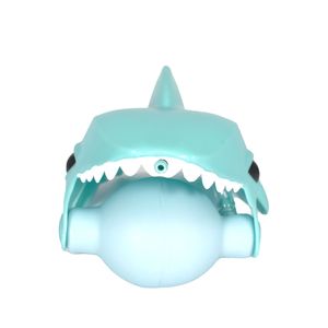 Lanzador de Agua Aqua Trendz Diseño Tiburón Azul
