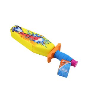 Lanzador de Agua Diseño Espada