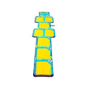 Juego Golosa con Chorros de Agua Toy Logic