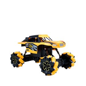 Carro Control Remoto Slide  Wheels Toy Logic