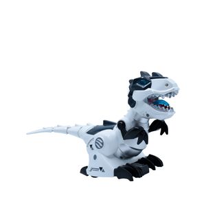 Dino Robot Control Remoto Toy Logic