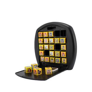 Juego de Mesa Match Batman