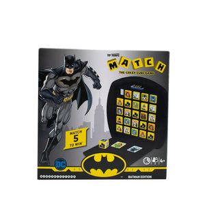 Juego de Mesa Match Batman