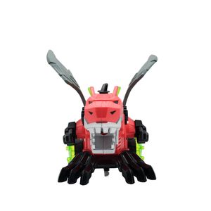 Robot Control Remoto Dino Smoking Toy Logic
