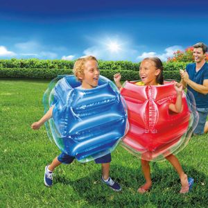 Body Bumbers Trajes Antichoques